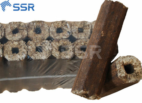 SSR VINA Wholesale Price Pini Kay Wood Briquette For Heating