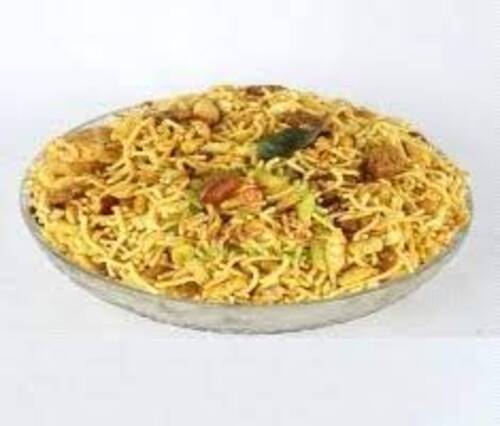 Tasty And Spicy Mix Namkeen For Any Time Snack
