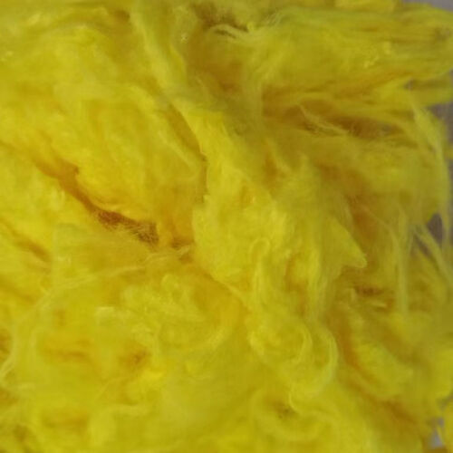 Viscose Staple Fiber for Spinning Yarn and Non Woven Fabric