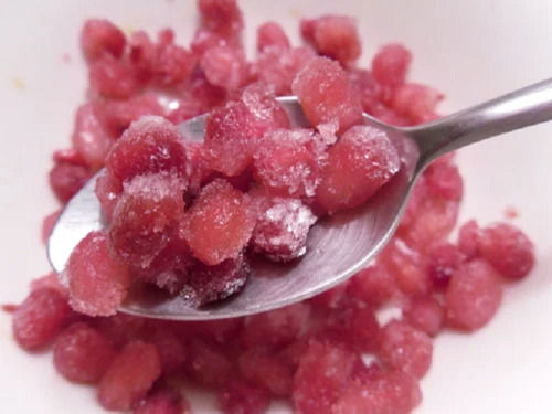 100% Fresh Ready To Eat Frozen Peeled Pomegranate Kernel (IQF)