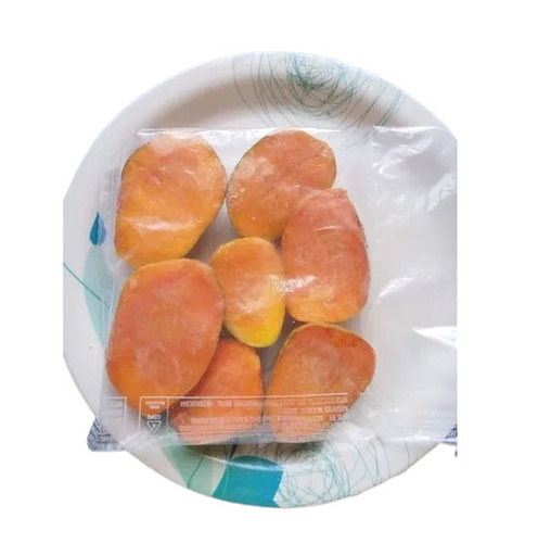 100% Fresh Ready To Eat Frozen Sweet Mango Slice (IQF)