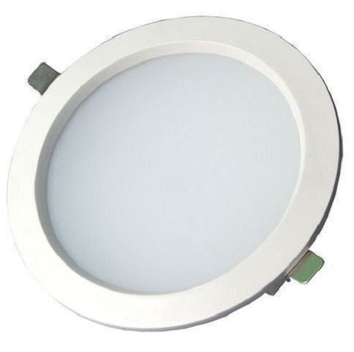 12 Watt Ceramic Electric Round LED Downlight For Home