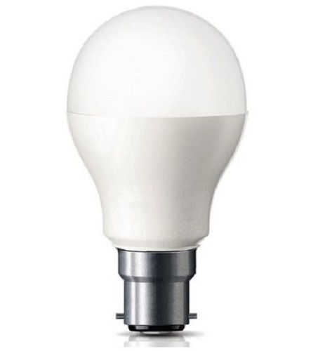 12 Watt Round Aluminum LED Bulb For Lighting