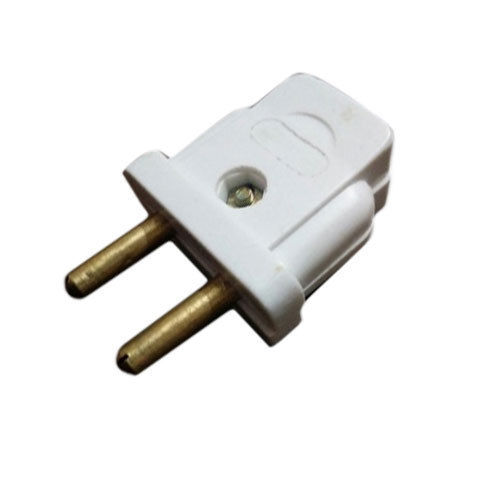 220-240 Volt 2 Pin Plug For Electrical Use