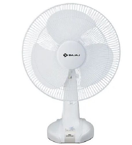 3 Blade Plastic Blade Electric Bajaj Table Fan Blade Diameter: 150 Millimeter (Mm)