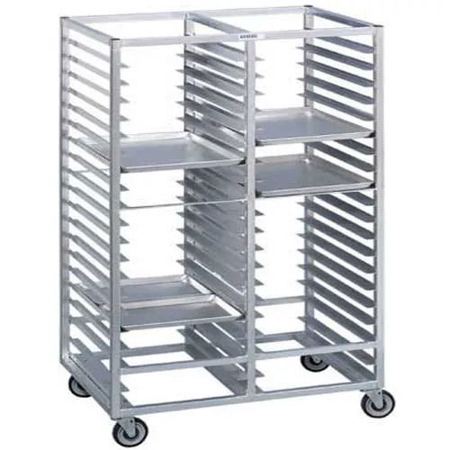 Kitchen Tray Rack