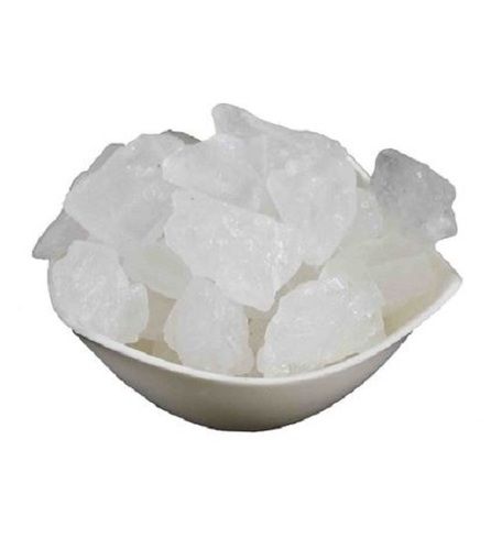 White 99% Purity Sweet Taste Solid Indian Rock Sugar