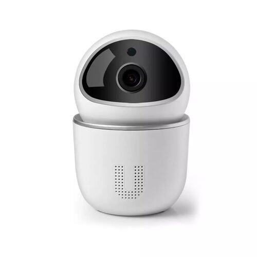 Baby Monitor App Support 720p 1080p Smart Wifi Video Camera