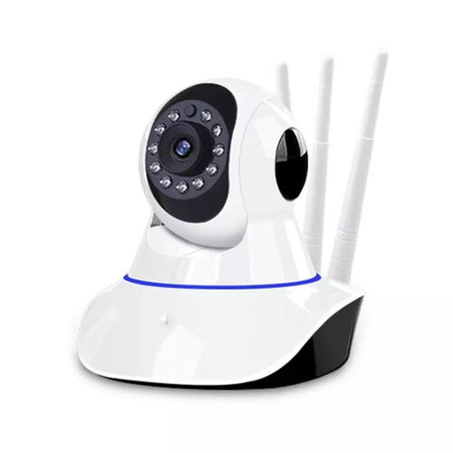 Baby Monitor Smart WIFI Security Camera System