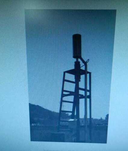 Biogas Flaring System