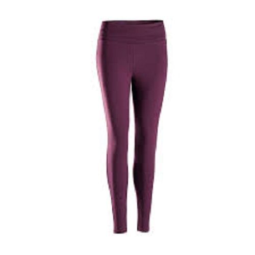 Straight Fit Black Ladies Comfort Cotton Legging, Size: XL, XXL at Rs 100  in Ahmedabad