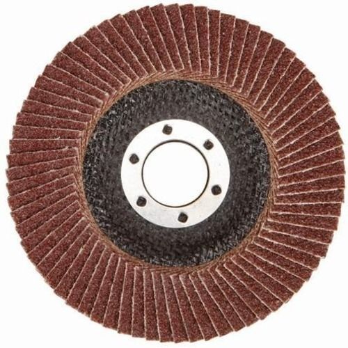 Circular Aluminum Metal 15 Inch Diameter Flap Disc