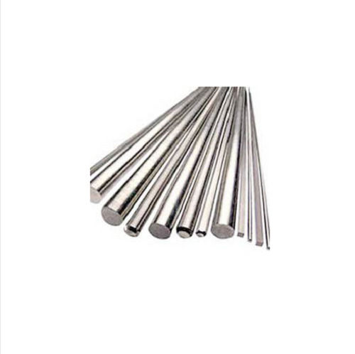 Corrosion Resistance Hot Rolled Mild Steel Round Bar For Construction Diameter: 10 Millimeter (Mm)