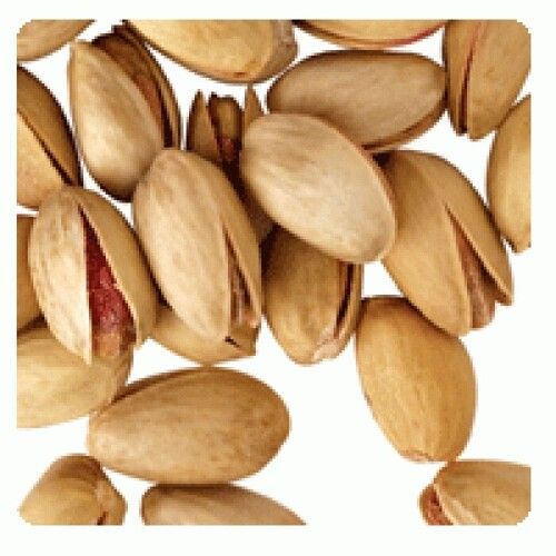 Crunchy Hard Texture Organic Pistachio Nuts Source Of Protein