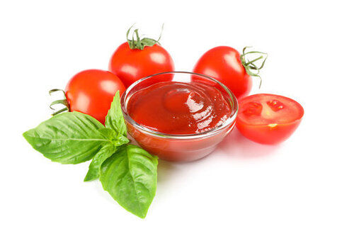 Delicious Taste Tomato Sauce