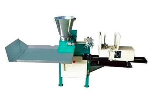 Electric 220 Volt Automatic Agarbatti Making Machine For Industrial Use