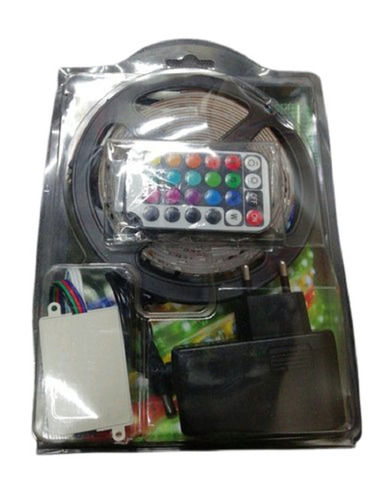 Electric Remote Operated Polyimide LED Strip Light For Home And Commercial