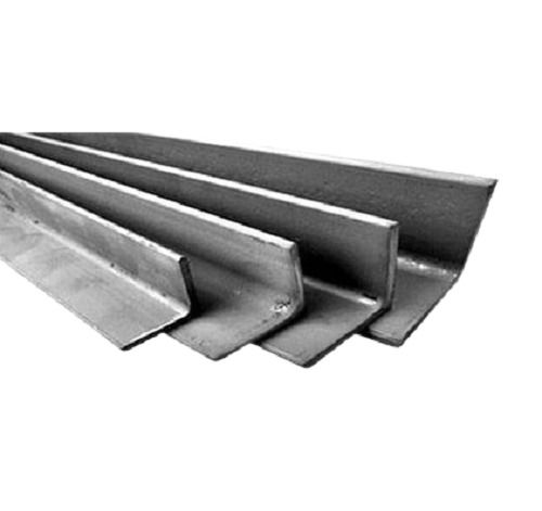 High Corrosion Resistance Mild Steel Angle Bar For Buildings And Bridges  Application: Construction