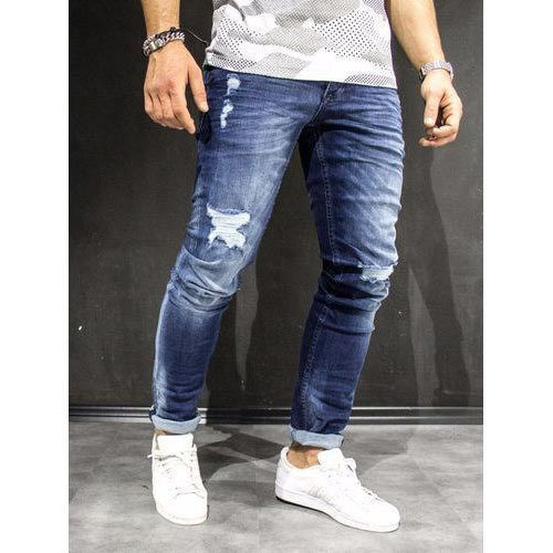 Men's Denim Jeans Collection Trendy Selection in Bellary at best price by  Padam Cotton Jeans - Justdial