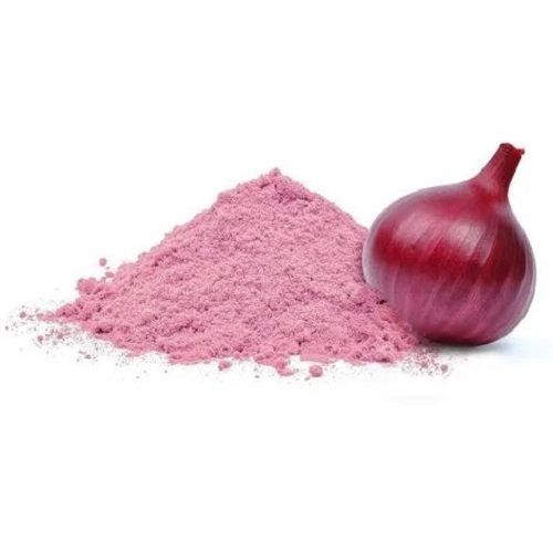 No Preservatives Dehydrated Red Onion Powder