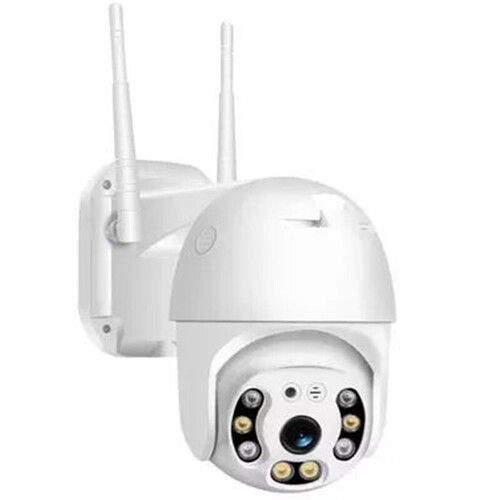 Outdoor Full HD 1080p Wireless Security Wifi Audio Monitor Camera