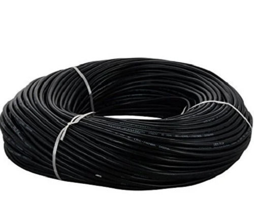 200 Mm PVC Insulted Cables For Construction  Conductor Material: Aluminum