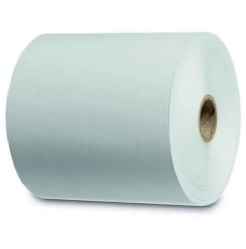 White Plain Bleached Mg Poster Paper For Food Wrapping And General Wrapping