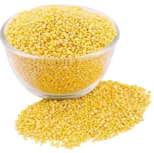 Pure Commonly Cultivated Raw And Dried Whole Moong Dal