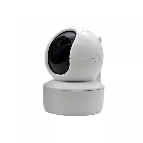 Security Wifi Camera Two Way Audio Human Tracking Baby Monitor Camera  Camera Pixels: 1920*1080/1280*720 Vga