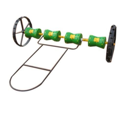 Metal Super Seeder