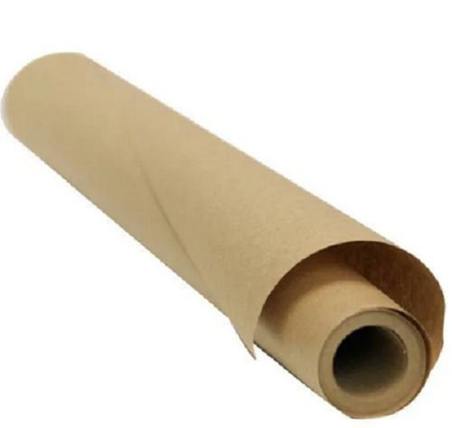 Single Core and Moisture Proof Soft Plain Paper Roll