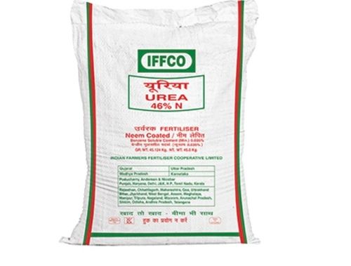 Urea 46% Nitrogen Powder For Agriculture Fast Crop Growing