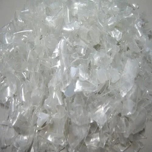 Transparent 0.930 Gram Per Cubic Centimeter Density Polypropylene Plastic Scrap