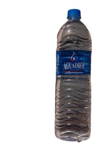 1 Liter Pure And Fresh Purified Drinking Water