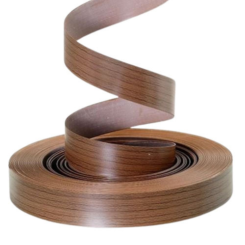 3 Mm Thick Polish Finished Wooden Edge Banding Tape