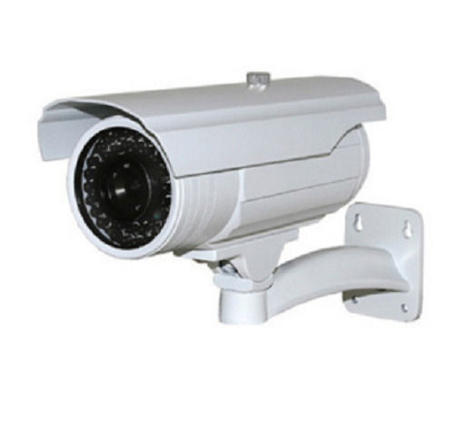 4 Megapixel Ccd Plastic Electric Digital Bullet Ip Camera Application: Indoor