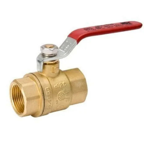Brass Pipe Fitting, Size: 3/4 inch at Rs 10/piece in Mumbai