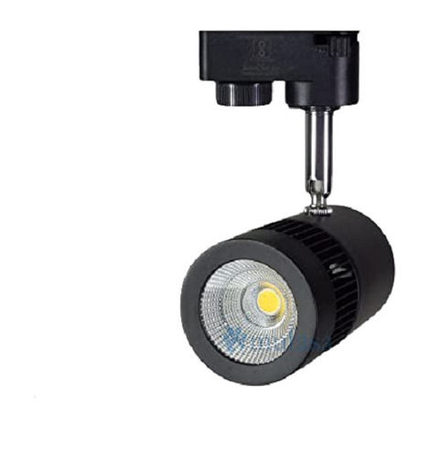 9 Wattage And 220 Voltage 6000 Kelvin Metal Body Led Track Light Application: Outdoor