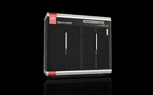 Adapter Power Supply Energy-saving Aging Cabinet