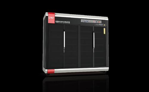 Charger Power Supply Energy-Saving Aging Cabinet