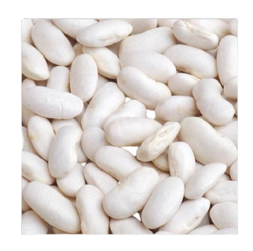 Commonly Cultivated Oval Shape Dried White Kidney Beans Broken Ratio (%): 2%