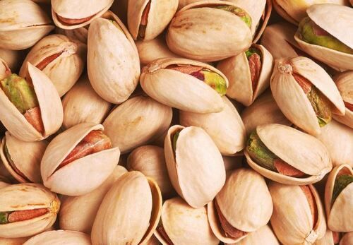 Commonly Cultivated Raw And Dried Salty Taste Pistachio Nuts Broken (%): 2%