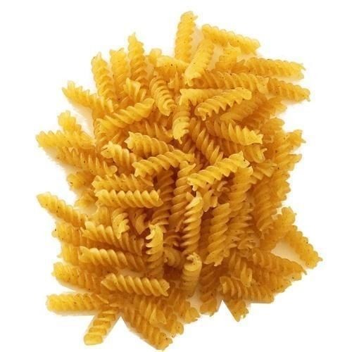 Durum Wheat Raw Pasta Without Artificial Flavour For Sweets And Snacks Purpose