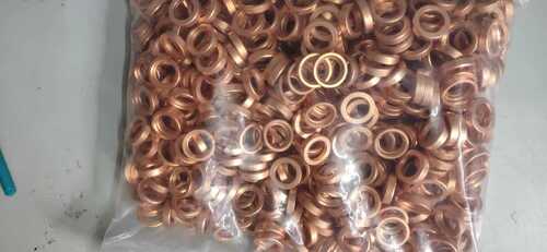 Environmental Friendly Round Brass Small Bushes