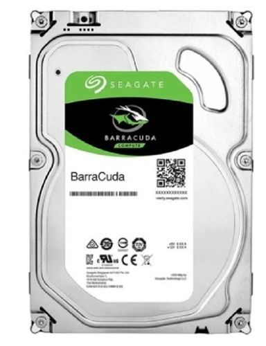 Internal Sata 3.5 Inches 1Tb Hard Disk Drive With 64Mb Cache And 7200Rpm Speed  Cache Capacity: 64 Megabyte (Mb)