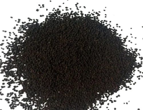Loose Powder Form Solid Extract No Sugary Content Ctc Black Tea