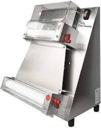 Zinc Plating Pizza Sheeter