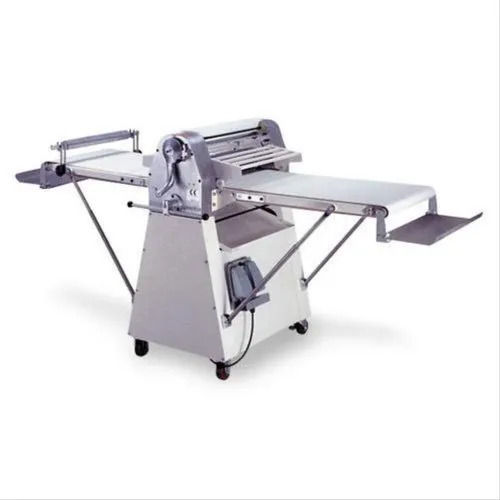 Zinc Plating Pizza Sheeter