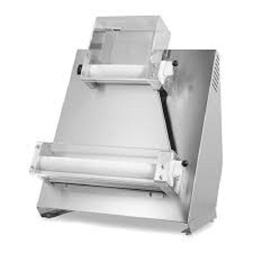 Zinc Plating Pizza Sheeter