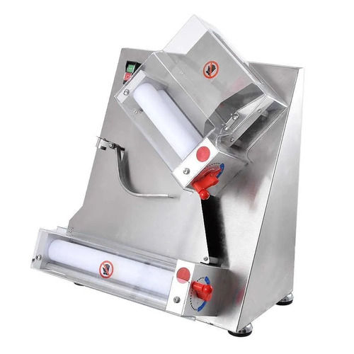 Pizza Sheeter